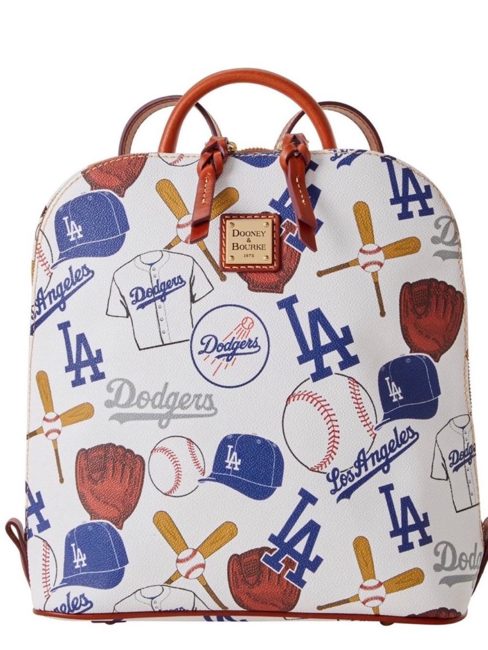 Dooney & Bourke Dodgers Backpack